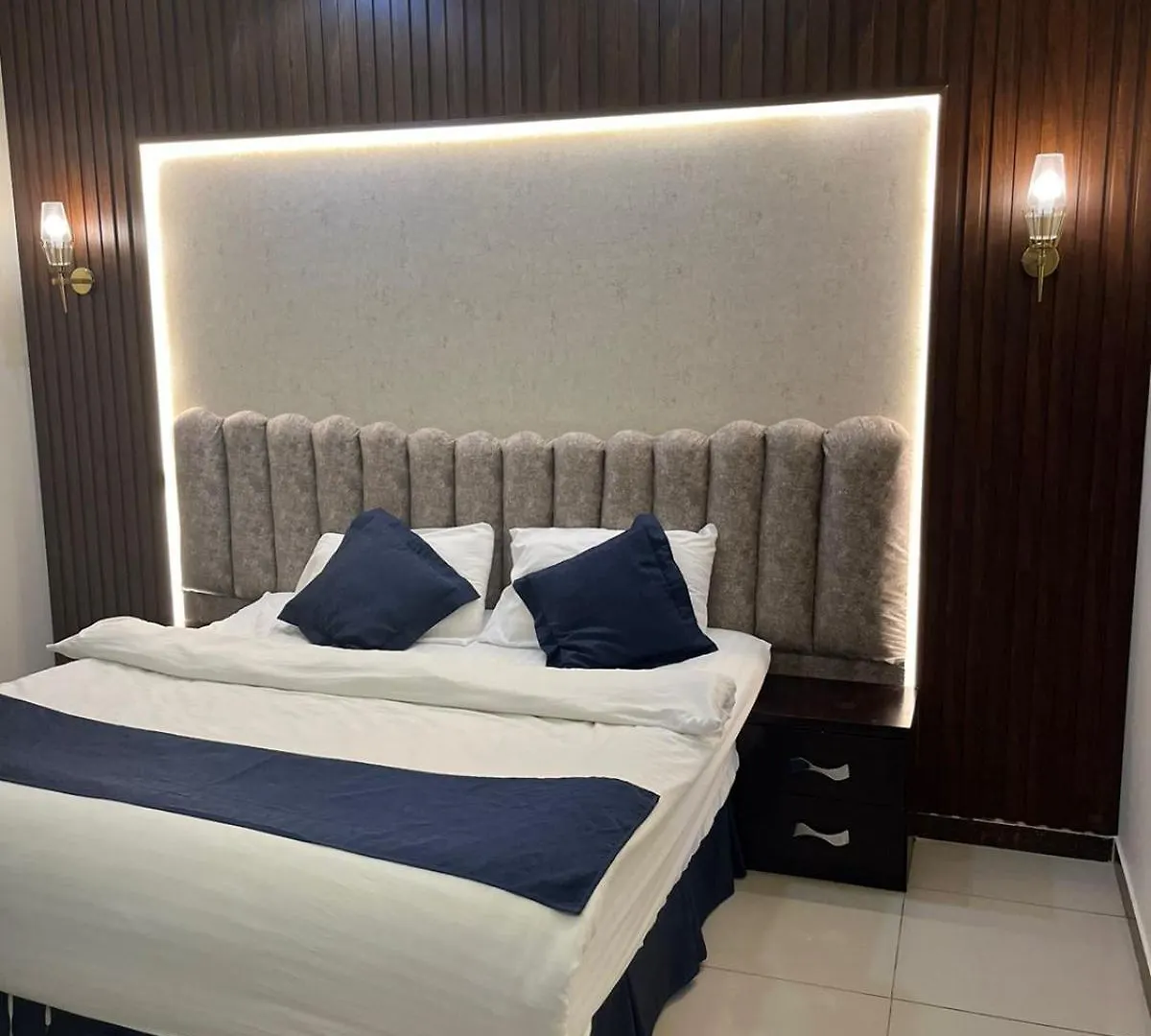 Rekaz Serviced Apartments La Mecque 3*,  Arabie saoudite