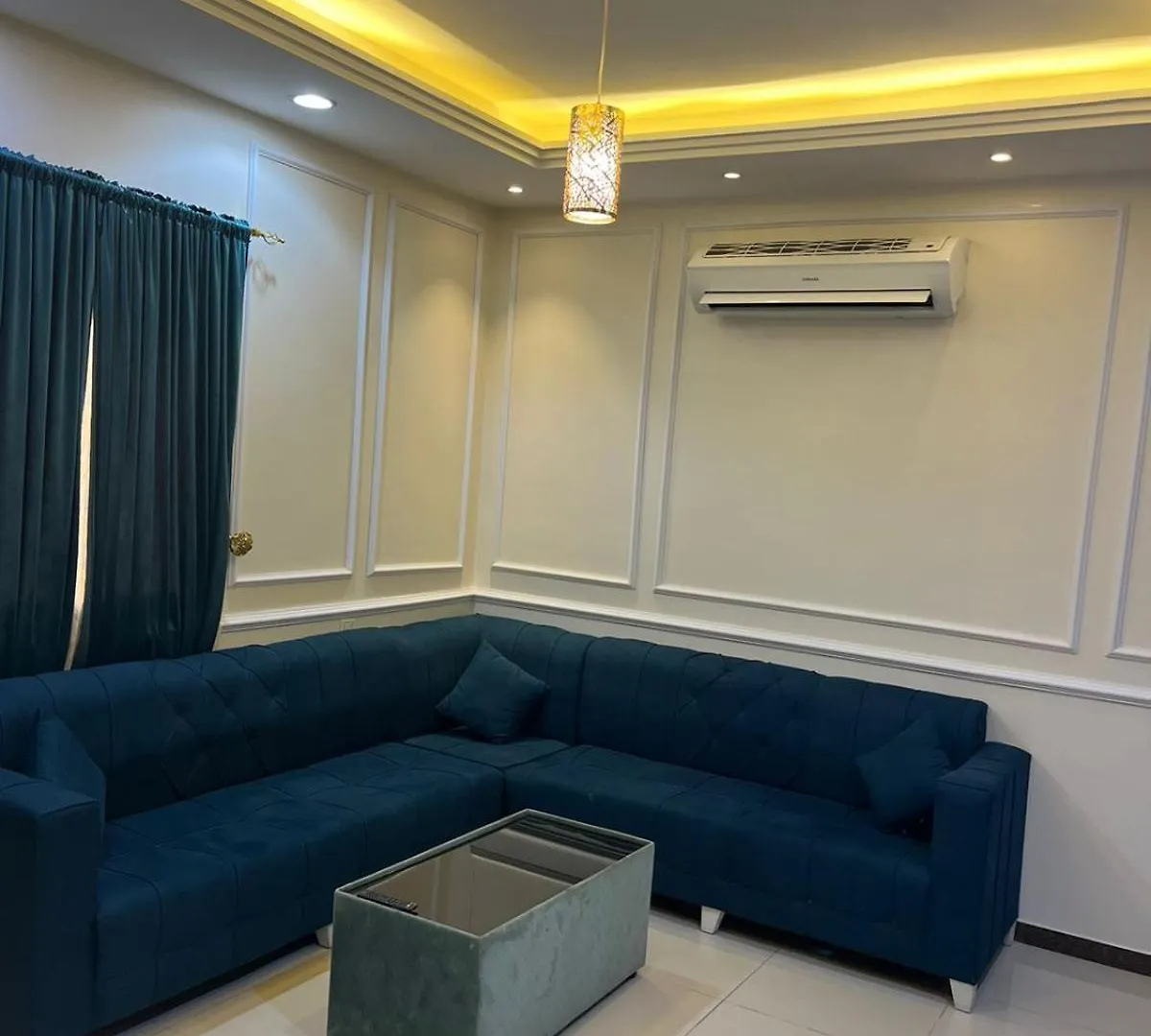 *** Appart hôtel Rekaz Serviced Apartments La Mecque Arabie saoudite