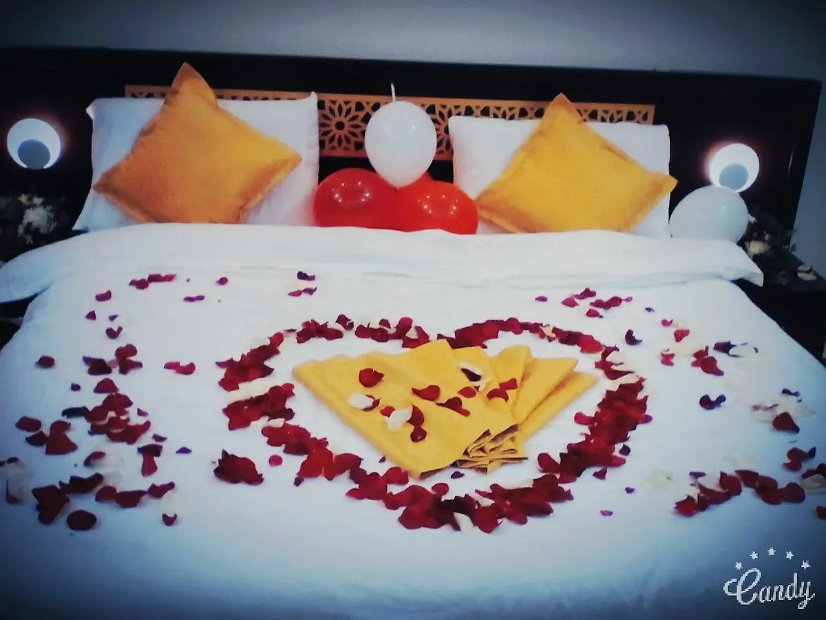 Appart hôtel Rekaz Serviced Apartments La Mecque