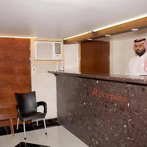 فندق أسيا 3* الرياض