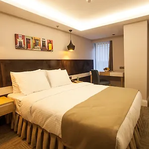 كارينا بارك سويتس نيسانتاسي 3* اسطنبول