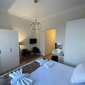 Bonita فندق اسطنبول