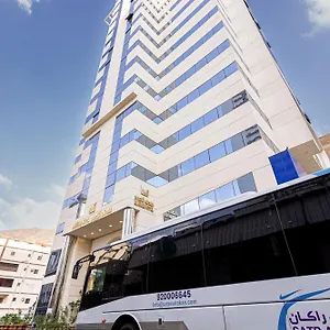 2* فندق الكرام العزيزية