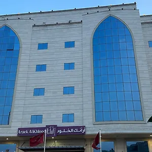 3* فندق Araek Al Khlood