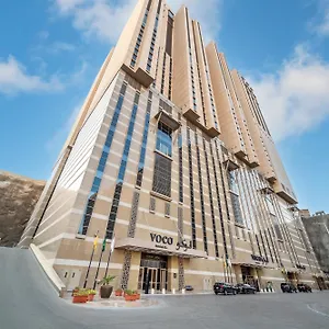 Hotel Voco Makkah An Ihg