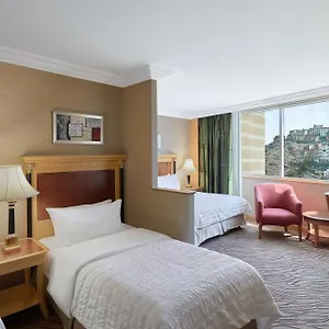 Le Meridien Makkah Otel