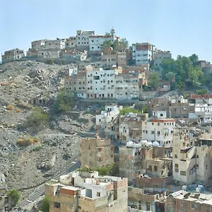 Hotel Le Meridien Makkah, Mecca
