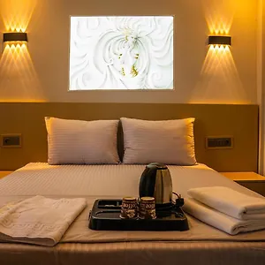 Ck Boutique فندق اسطنبول