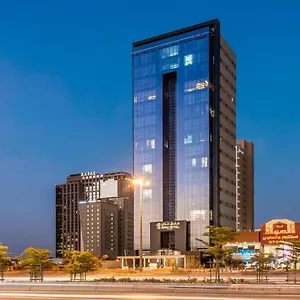 عنان Anan فندق الرياض