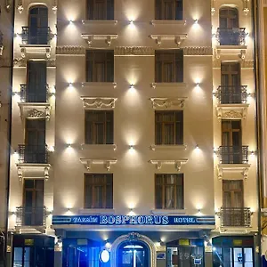 Taksim Bosphorus 3* اسطنبول