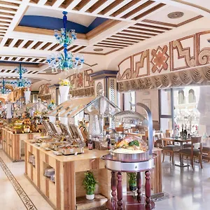 Hotel Intercontinental Dar Al Tawhid Makkah By Ihg