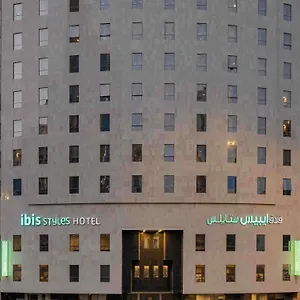 Hotel Ibis Styles Makkah, Mecca