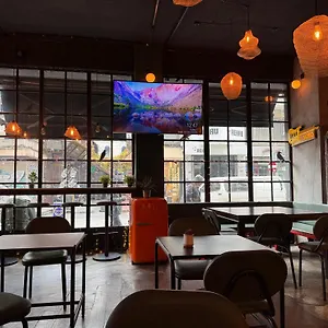 صاب كاراكوي - سبيشال كاتيغوري 4* اسطنبول
