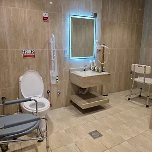 Hotel Batoul Ajyad, Mecca