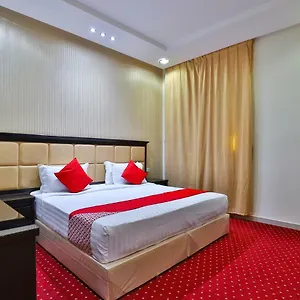 أو واي أو 158 سايلنت روم 1 5* الرياض