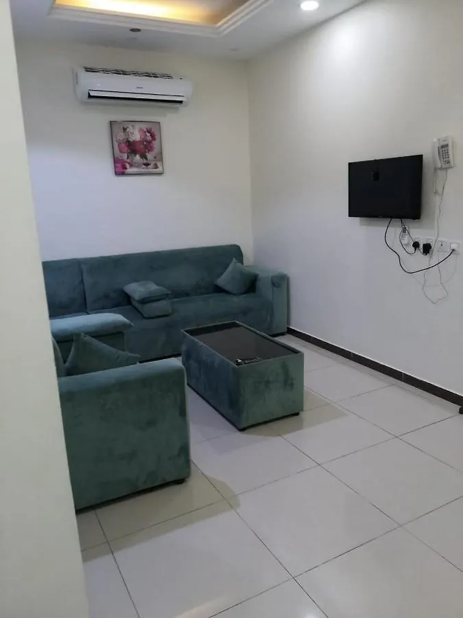 Appart hôtel Rekaz Serviced Apartments La Mecque