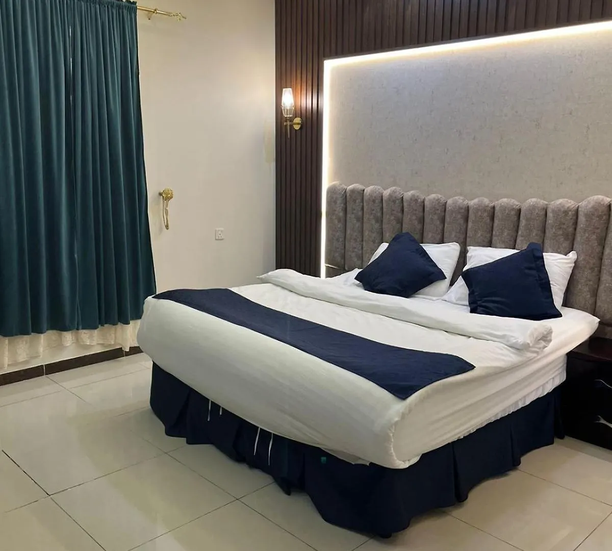 Rekaz Serviced Apartments La Mecque Arabie saoudite