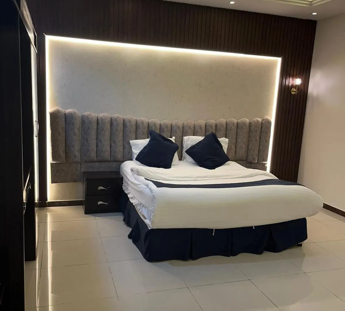 Rekaz Serviced Apartments La Mecque