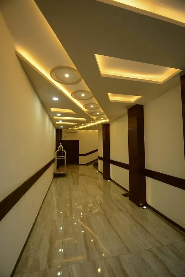 Rekaz Serviced Apartments La Mecque