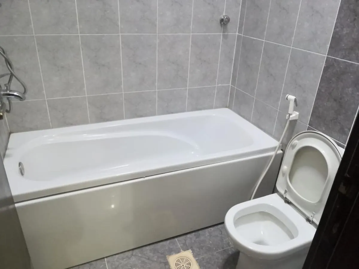 Rekaz Serviced Apartments Mecca