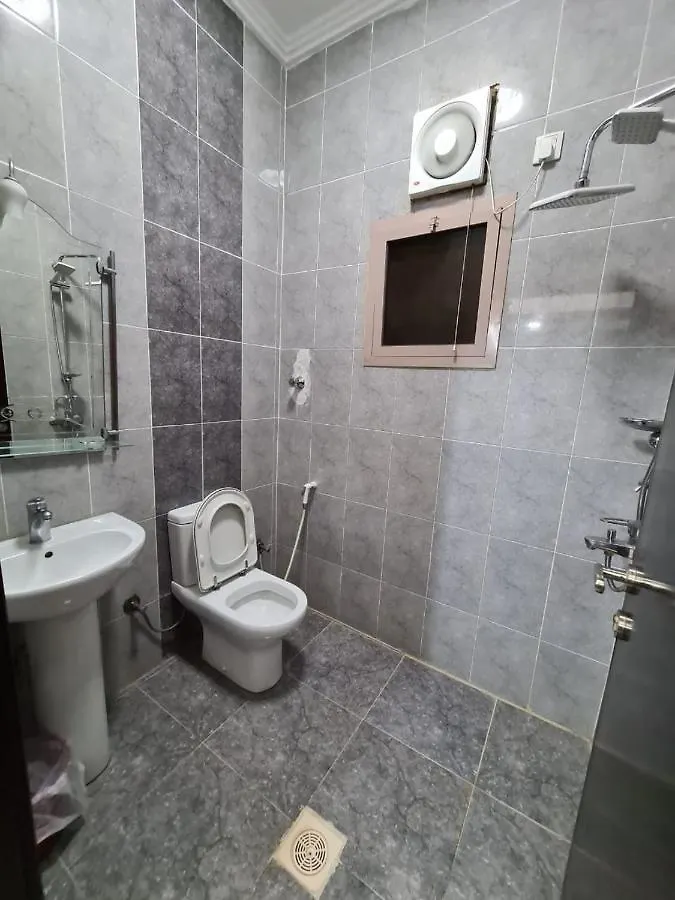 Aparthotel Rekaz Serviced Apartments Mecca