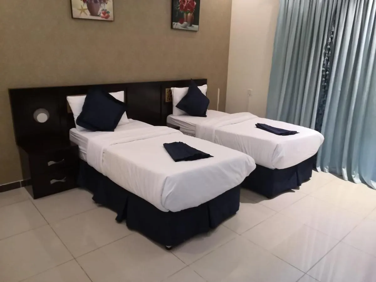 Rekaz Serviced Apartments Mecca Aparthotel