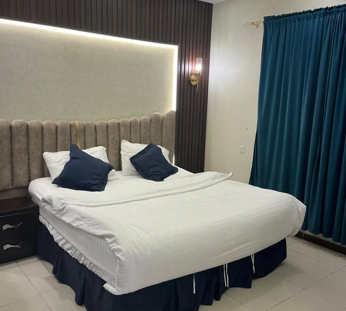 Rekaz Serviced Apartments Mecca Aparthotel