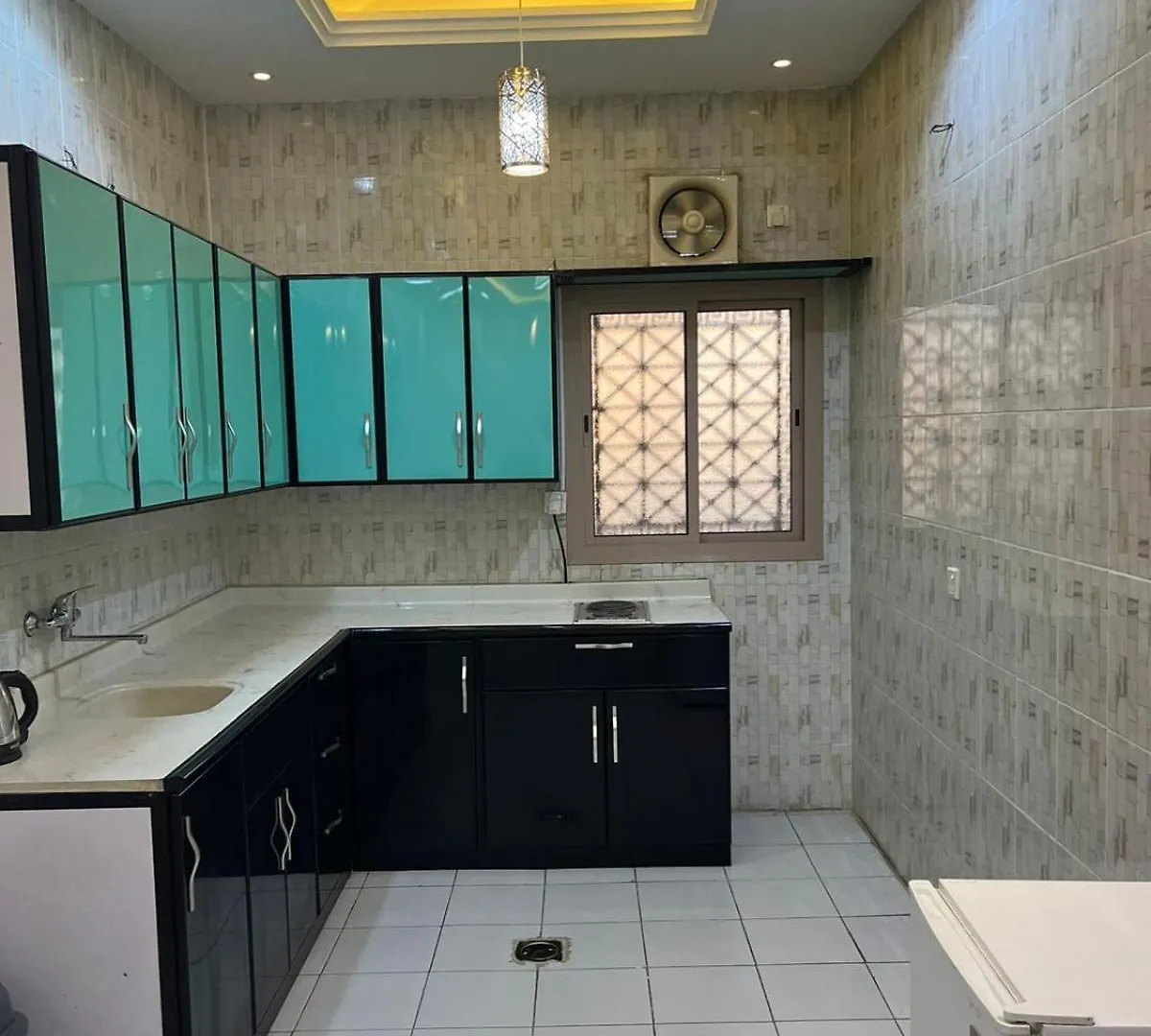 Aparthotel Rekaz Serviced Apartments Mecca