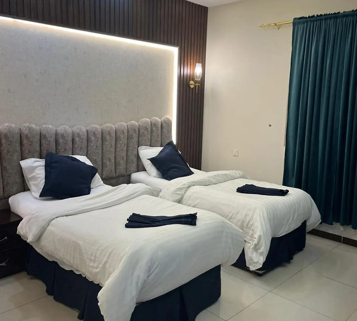 Rekaz Serviced Apartments Mecca Aparthotel